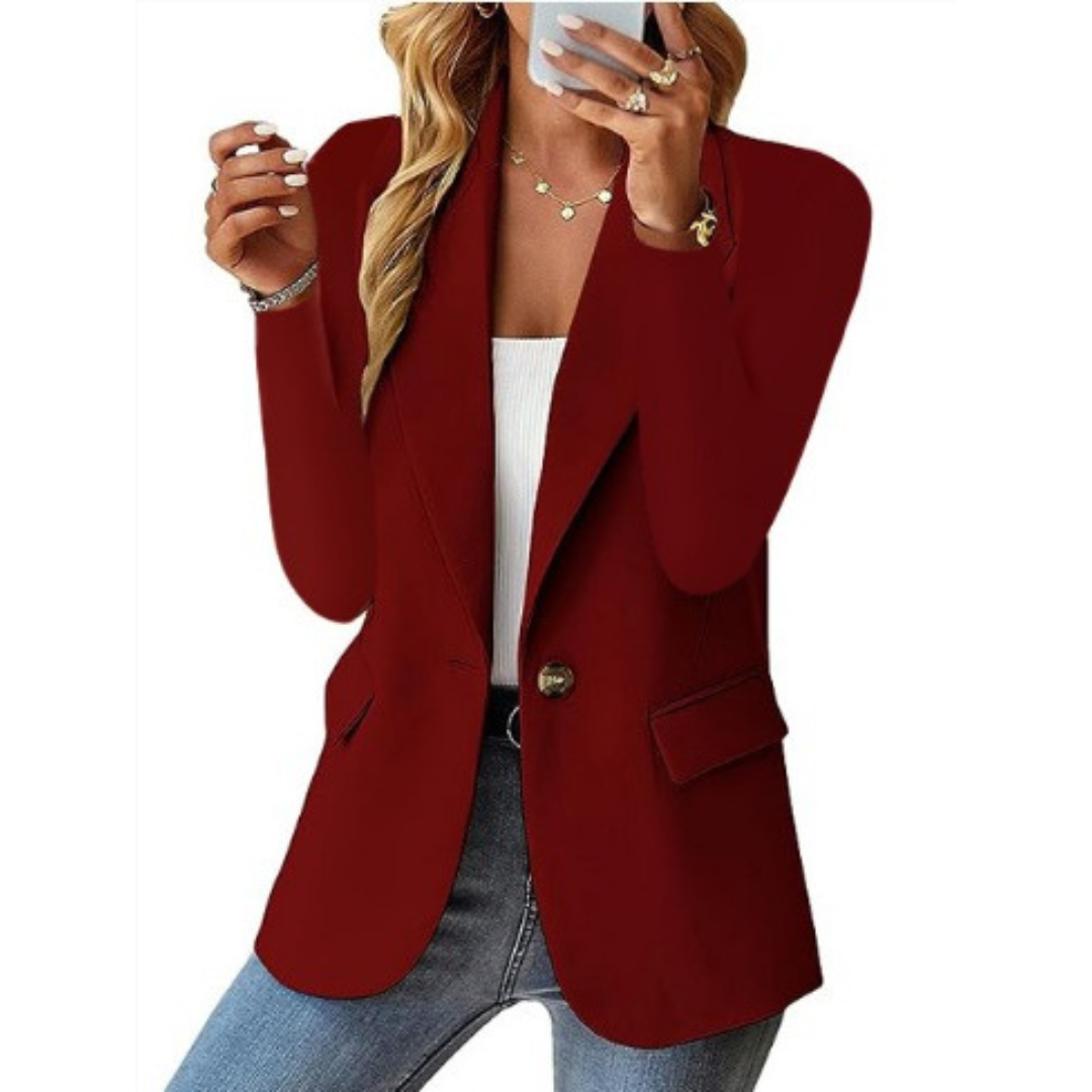 CADHLA | CHIC BLAZER