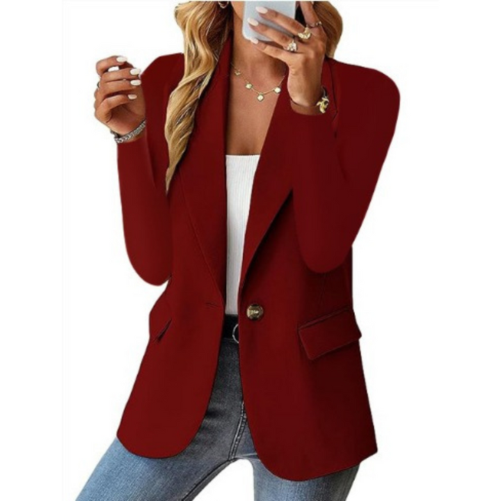 CADHLA | CHIC BLAZER