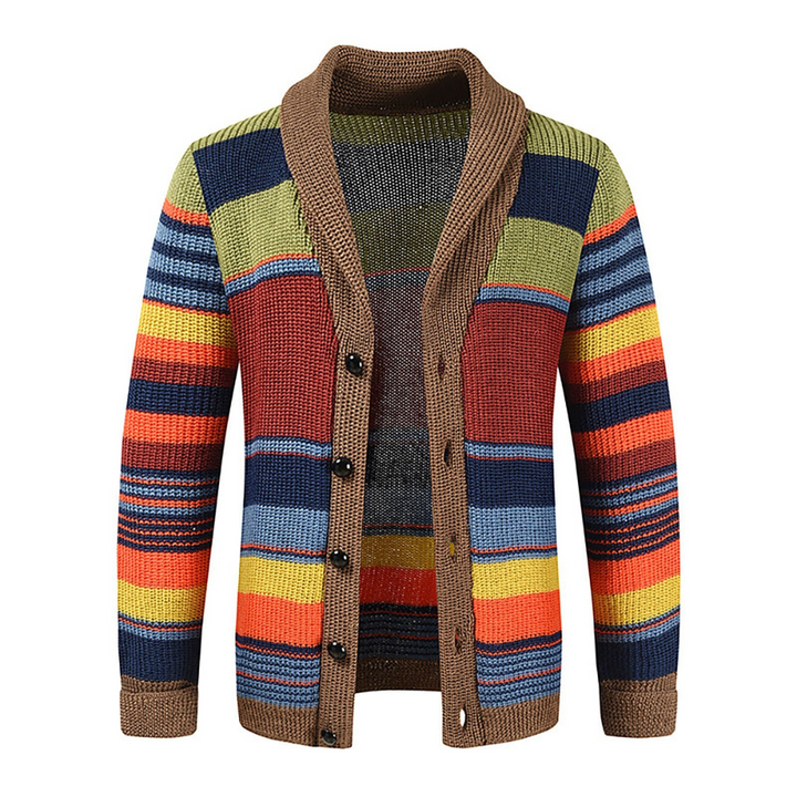 ARDI | COMFORTABLE WOOL CARDIGAN FOR EVERY OCCASION
