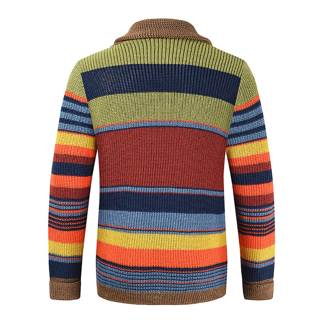 ARDI | COMFORTABLE WOOL CARDIGAN FOR EVERY OCCASION