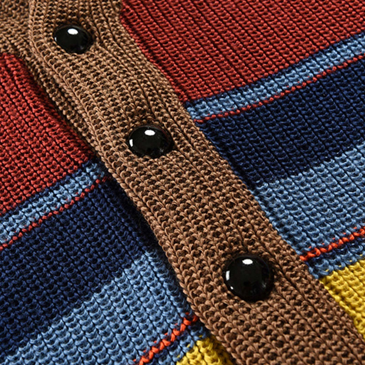 ARDI | COMFORTABLE WOOL CARDIGAN FOR EVERY OCCASION
