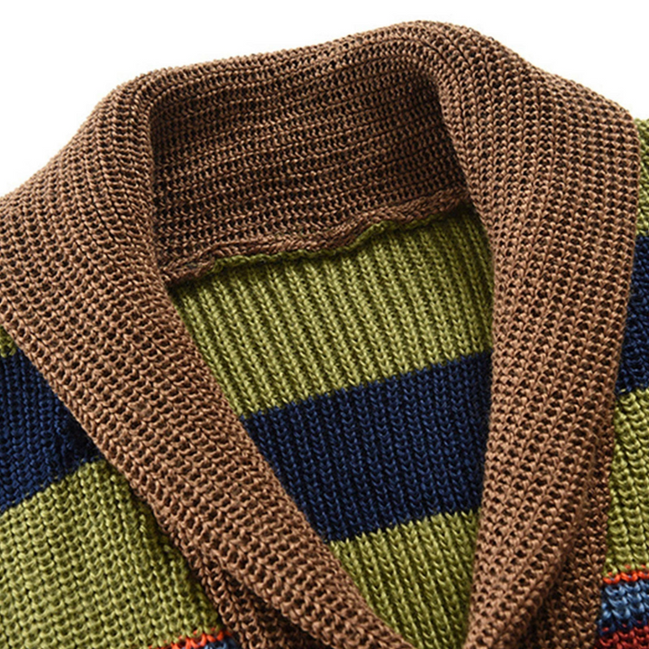 ARDI | COMFORTABLE WOOL CARDIGAN FOR EVERY OCCASION