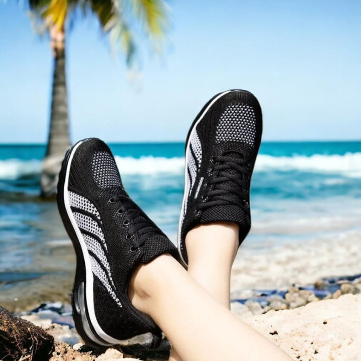 ORTHOSUPPORT | ORTHOPAEDIC SHOE WITH HEEL SUPPORT