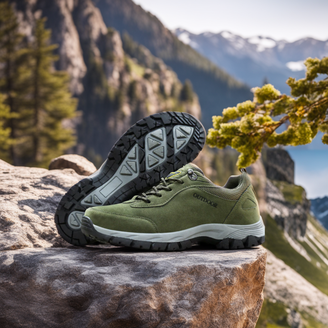 Hike PRO | ORTHOPAEDIC WALKING SHOES