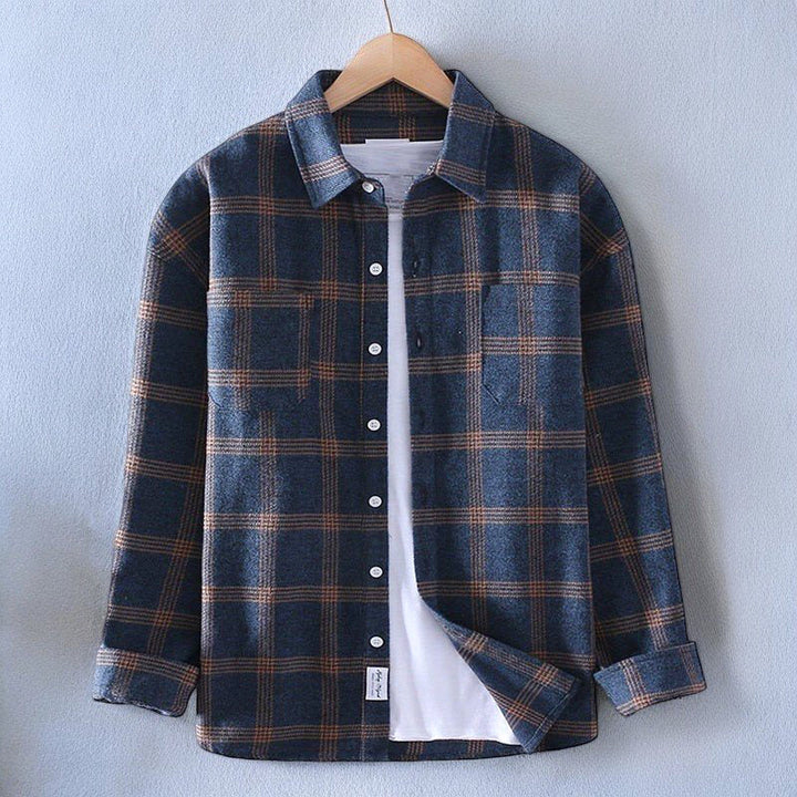 PADRAIG | CLASSIC SHIRT