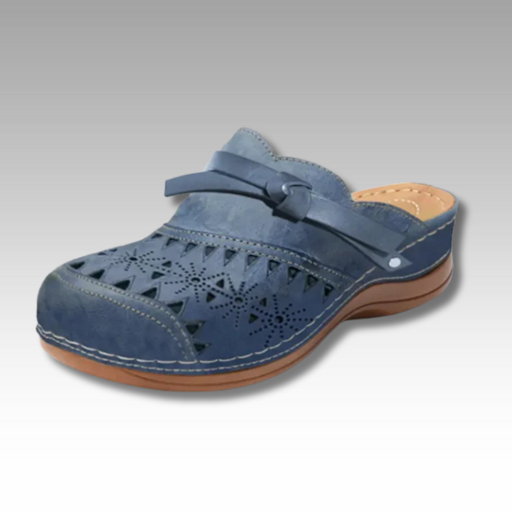 BETSY | COMFORTABLE SHOES WITH ORTHOPAEDIC SUPPORT