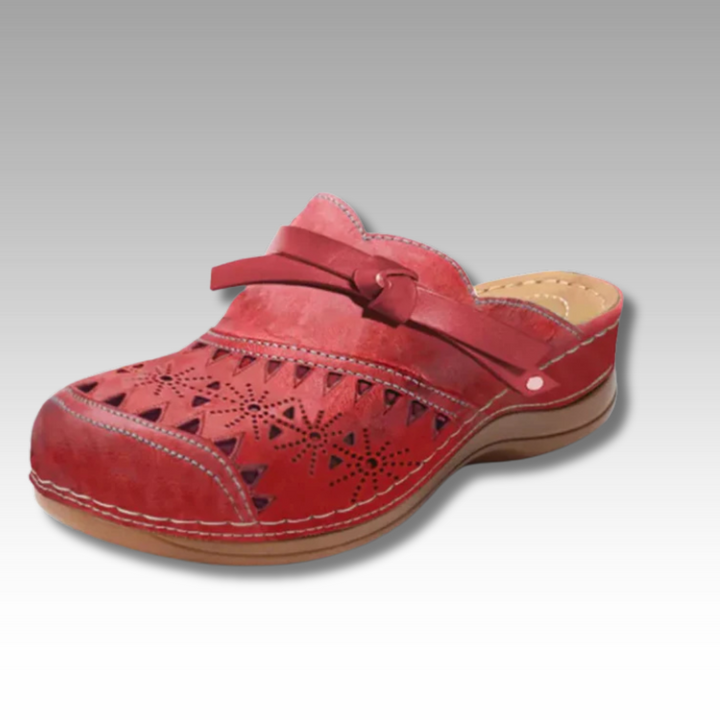 BETSY | COMFORTABLE SHOES WITH ORTHOPAEDIC SUPPORT