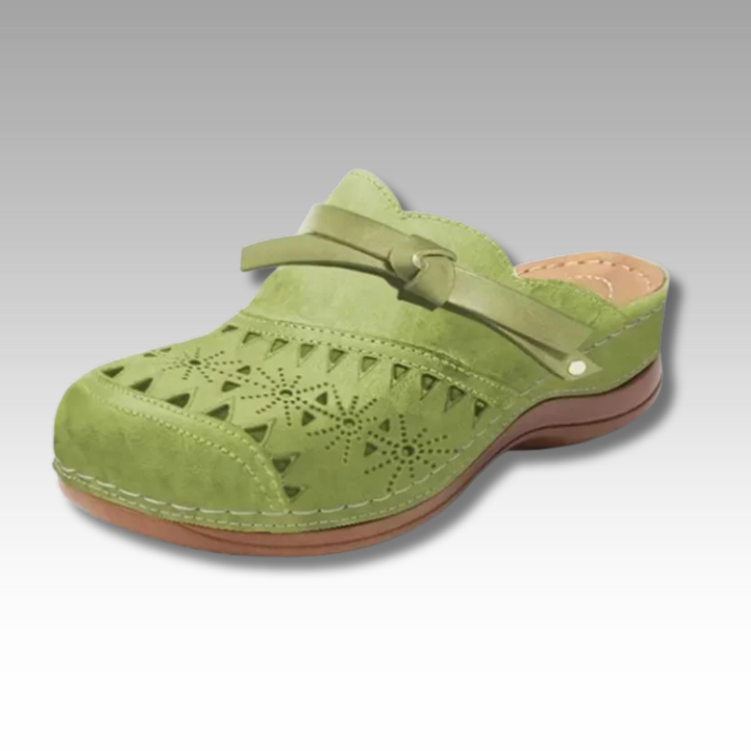 BETSY | COMFORTABLE SHOES WITH ORTHOPAEDIC SUPPORT
