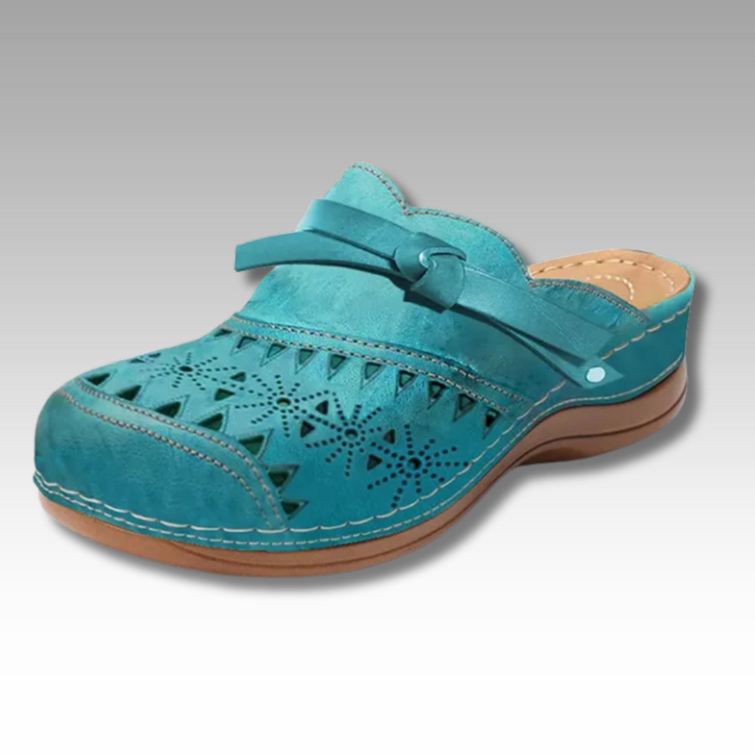 BETSY | COMFORTABLE SHOES WITH ORTHOPAEDIC SUPPORT