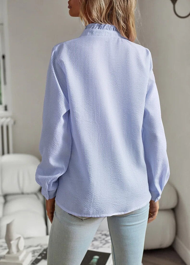 JILLIAN | COSY WOMEN’S BLOUSE