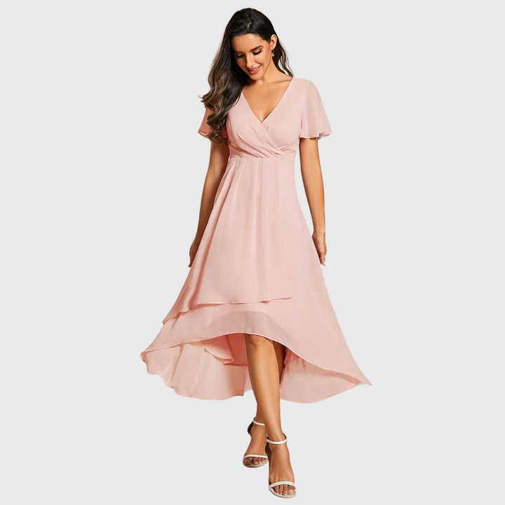 SABINA | ELEGANT DRESS