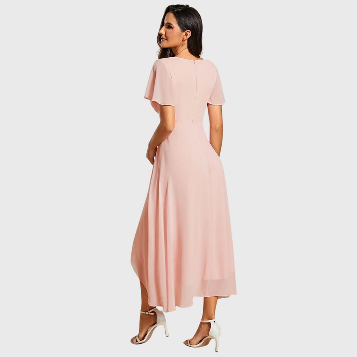 SABINA | ELEGANT DRESS
