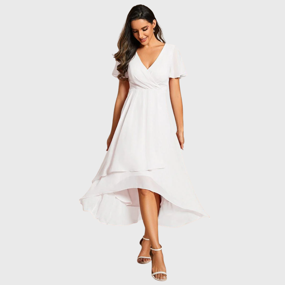 SABINA | ELEGANT DRESS