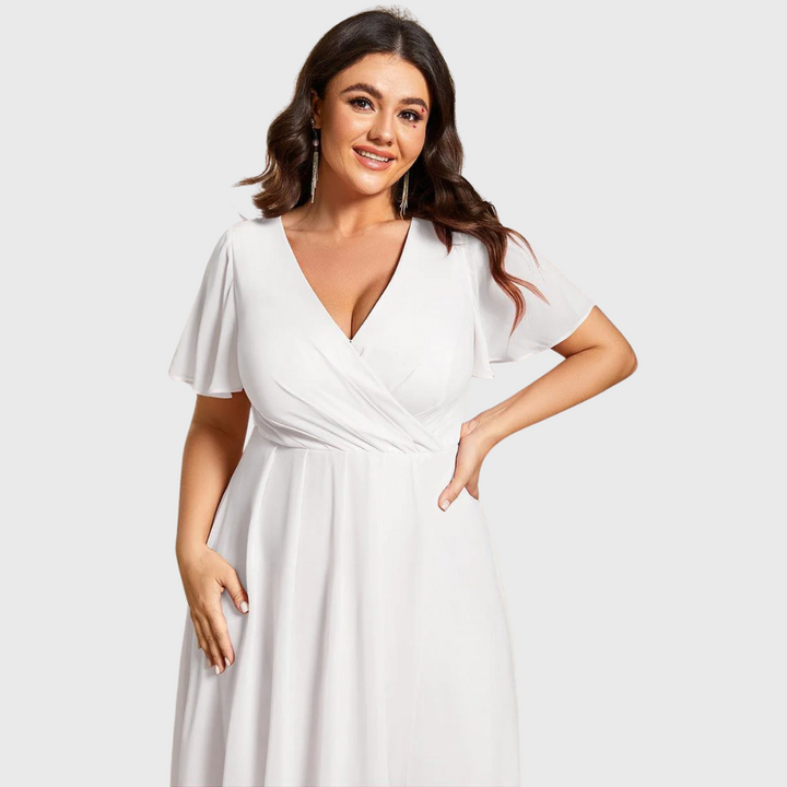 SABINA | ELEGANT DRESS