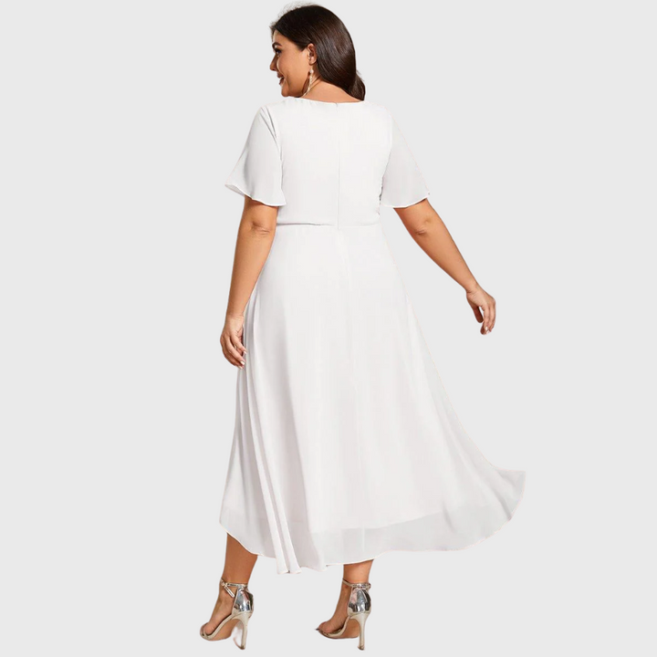 SABINA | ELEGANT DRESS