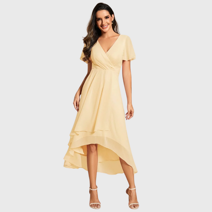 SABINA | ELEGANT DRESS