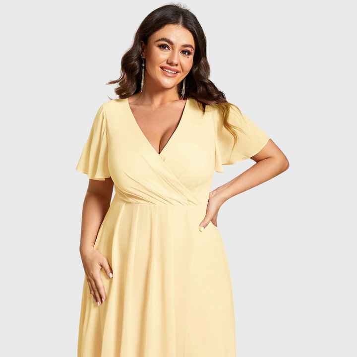 SABINA | ELEGANT DRESS