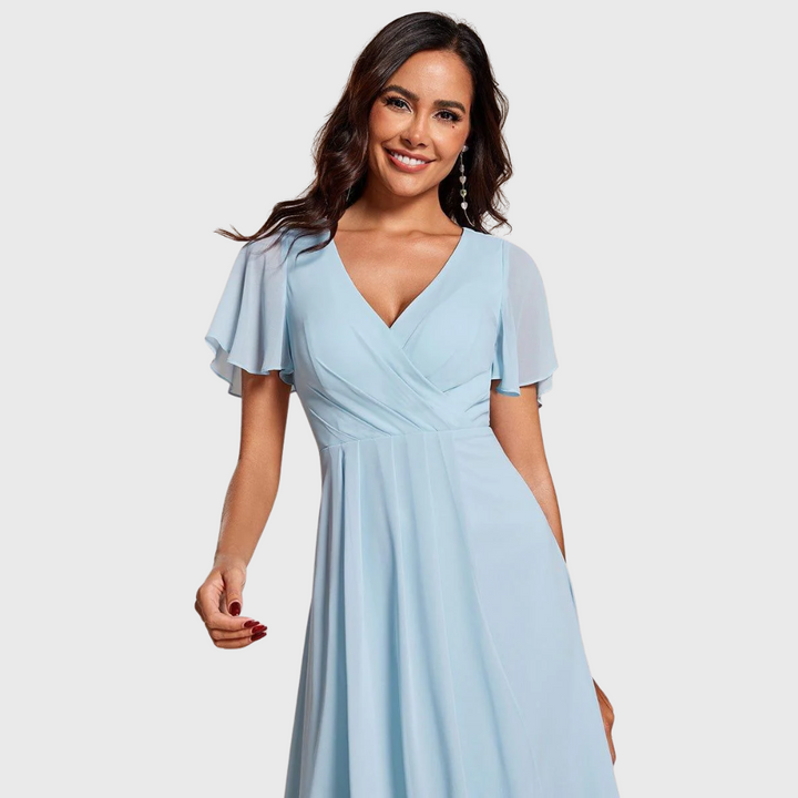 SABINA | ELEGANT DRESS