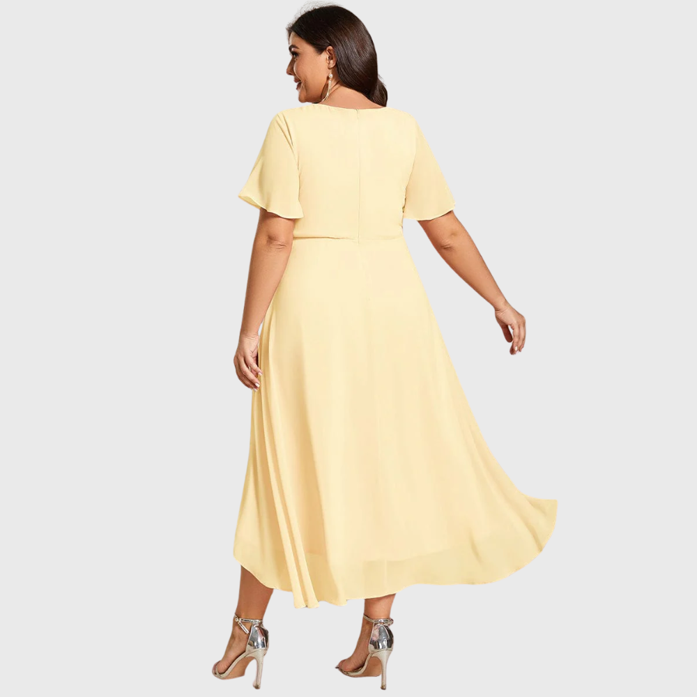 SABINA | ELEGANT DRESS