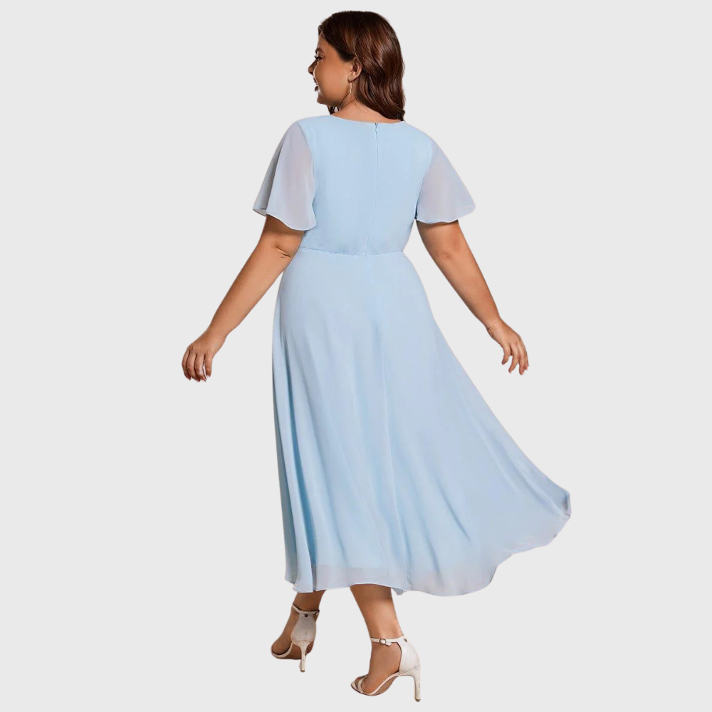 SABINA | ELEGANT DRESS