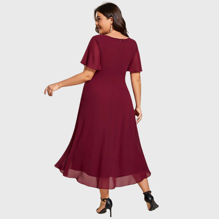 SABINA | ELEGANT DRESS