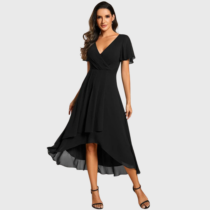 SABINA | ELEGANT DRESS