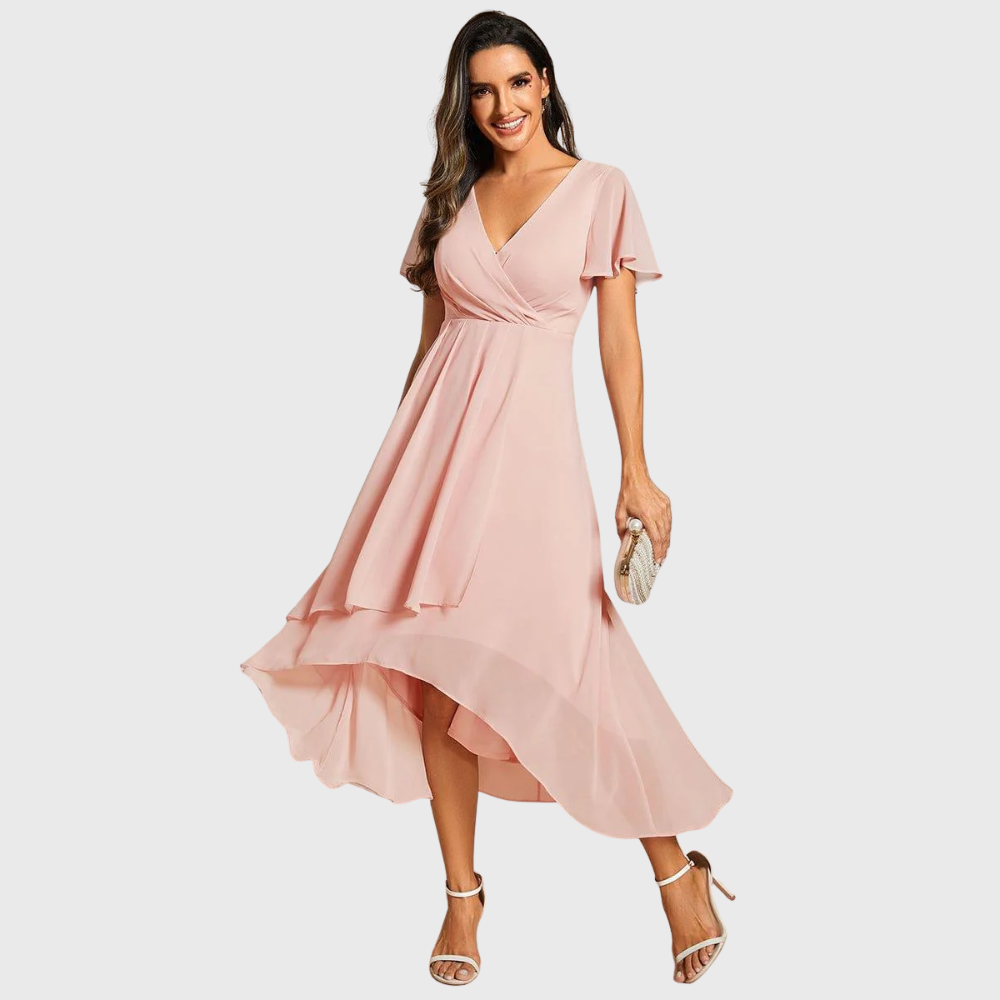 SABINA | ELEGANT DRESS
