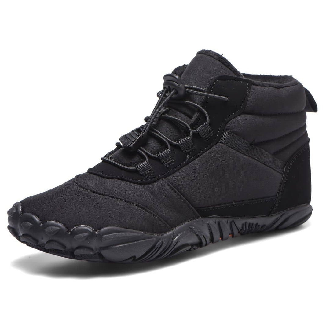 POLAR-X | WINTER BAREFOOT SHOES