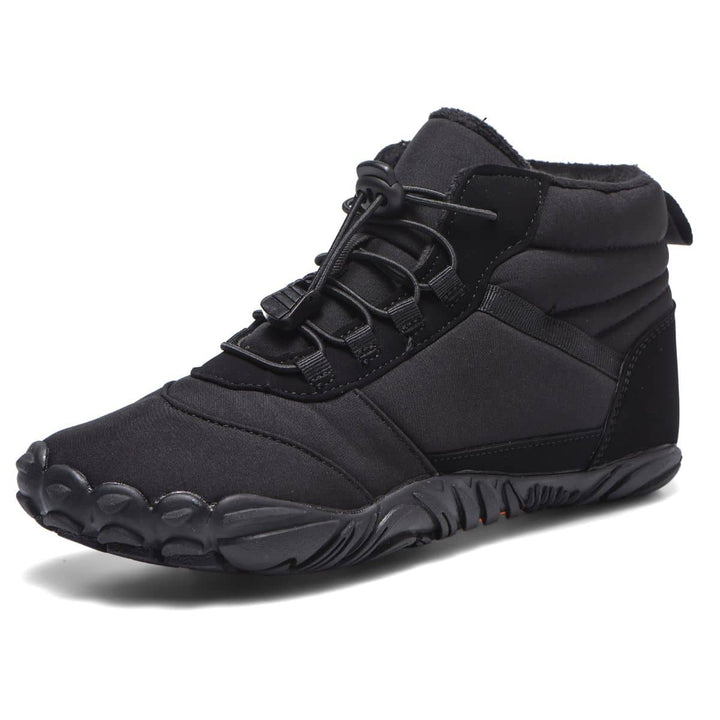 POLAR-X | WINTER BAREFOOT SHOES