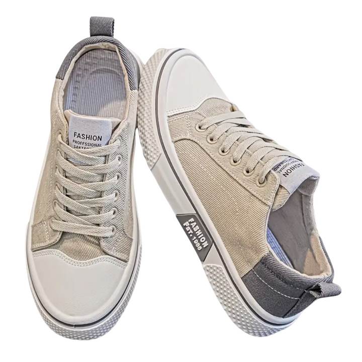 JESS | COMFORTABLE ORTHOPAEDIC SNEAKERS