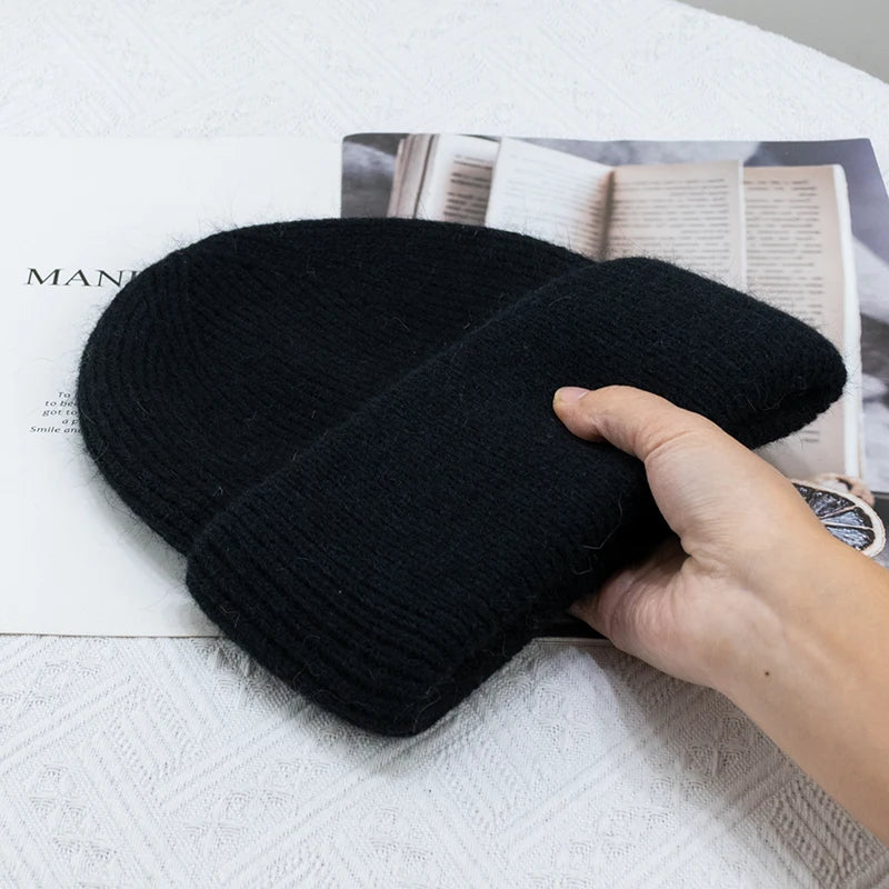KIRBY | COSY & WARM BEANIE