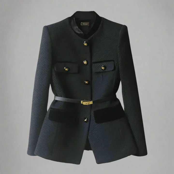 ELIANA | TIMELESS CHIQUE COAT