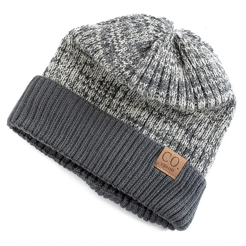 COLE | FUR LINED WINTER HAT | 1+1 FREE