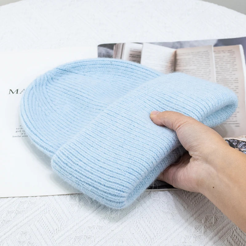KIRBY | COSY & WARM BEANIE