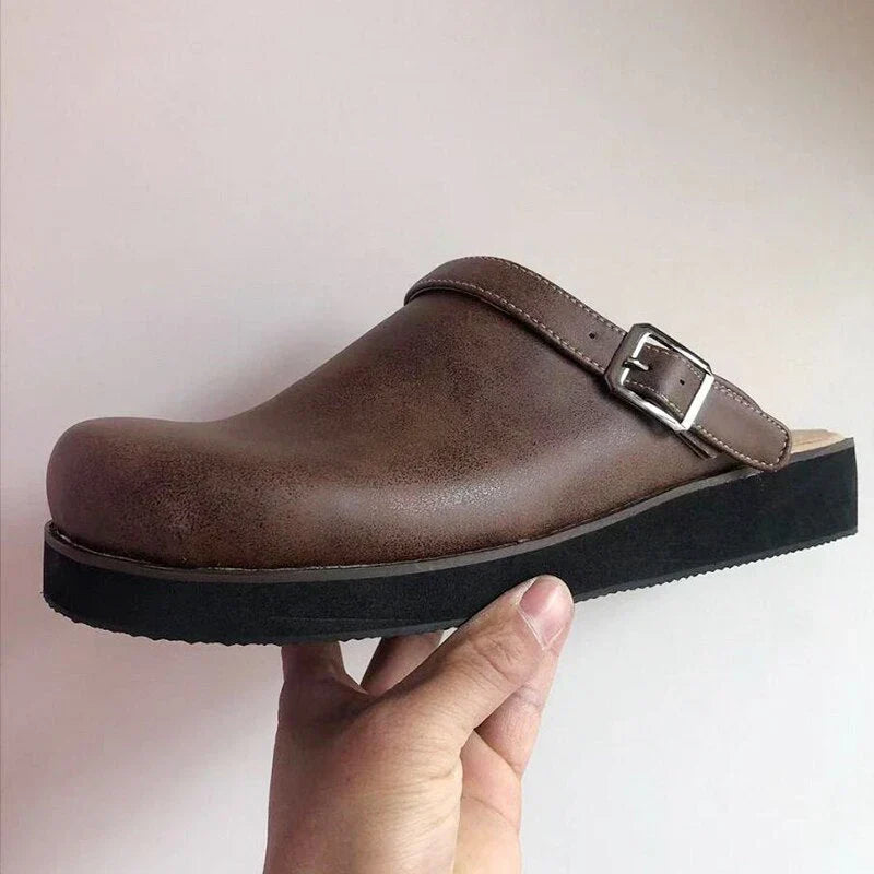 ACE | COMFORTABLE ORTHOPAEDIC SHOES