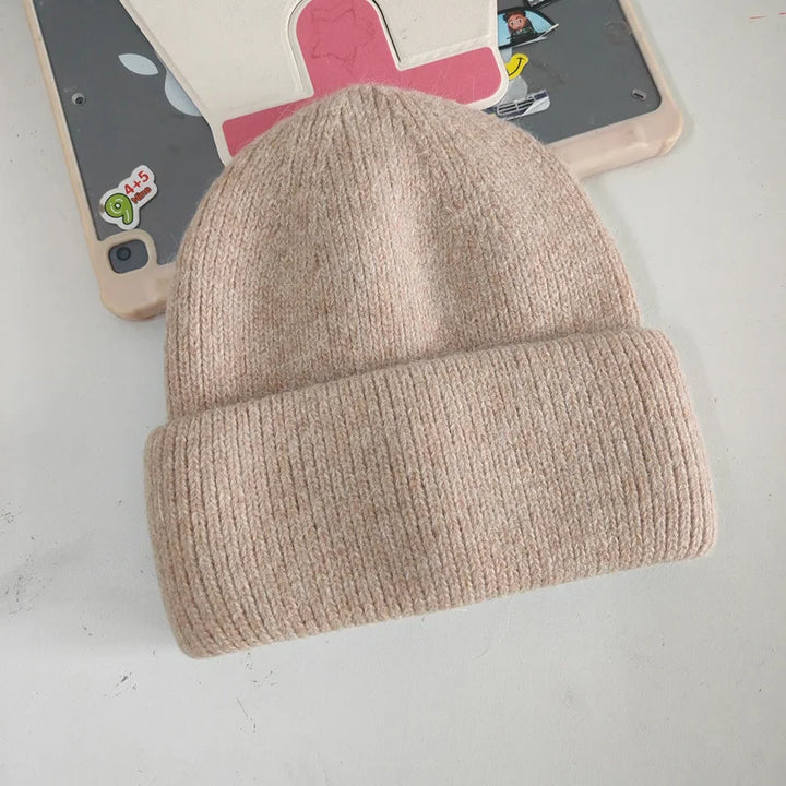 KIRBY | COSY & WARM BEANIE
