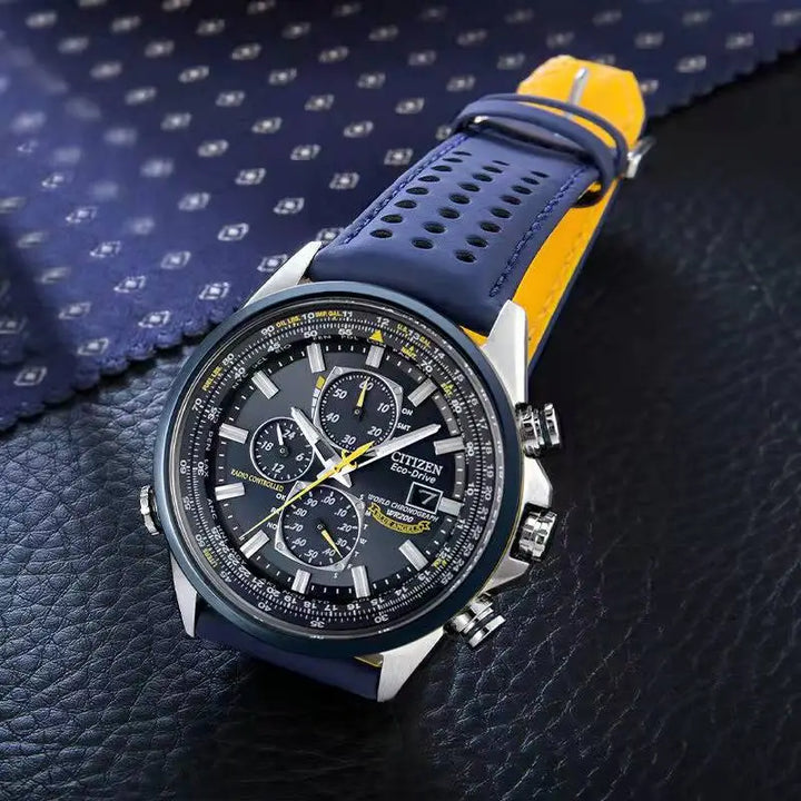 LUXURY QUARTZ WATCH