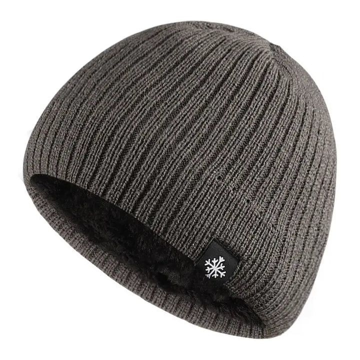 GABE | MEN’S COMFORTABLE WARM FLEECE BEANIE | 1+1 FREE