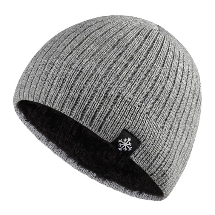 GABE | MEN’S COMFORTABLE WARM FLEECE BEANIE | 1+1 FREE