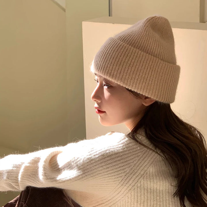 KIRBY | COSY & WARM BEANIE