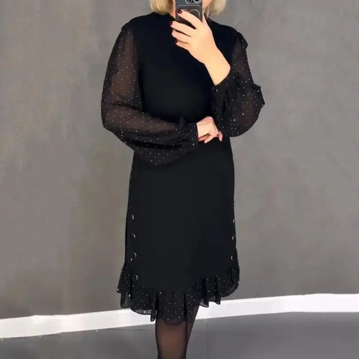 GIZELLA | ELEGANT WOMEN’S DRESS