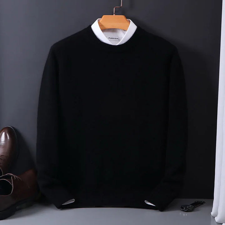 WILLIS | LUXURY SWEATER