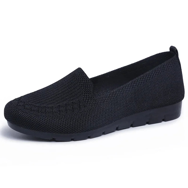 MARTHA | COMFORTABLE ORTHOPAEDIC SLIP-ON SHOES