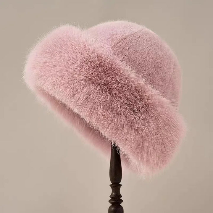 BRIELLA | COSY CHIQUE WINTER HAT