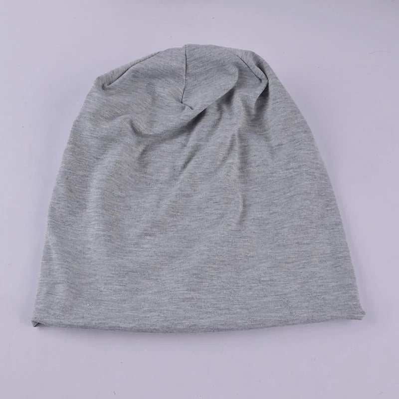EDEY | WARM BAGGY WINTER HAT