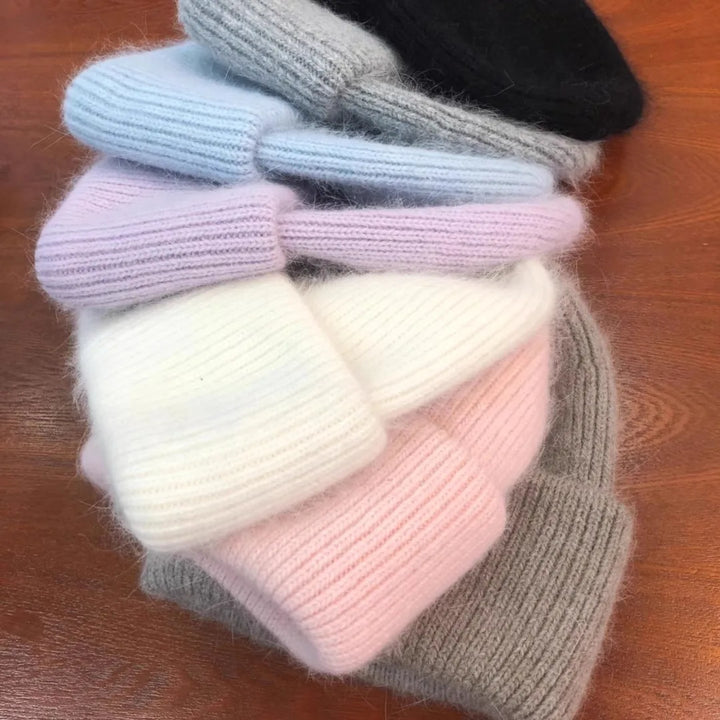 KIRBY | COSY & WARM BEANIE