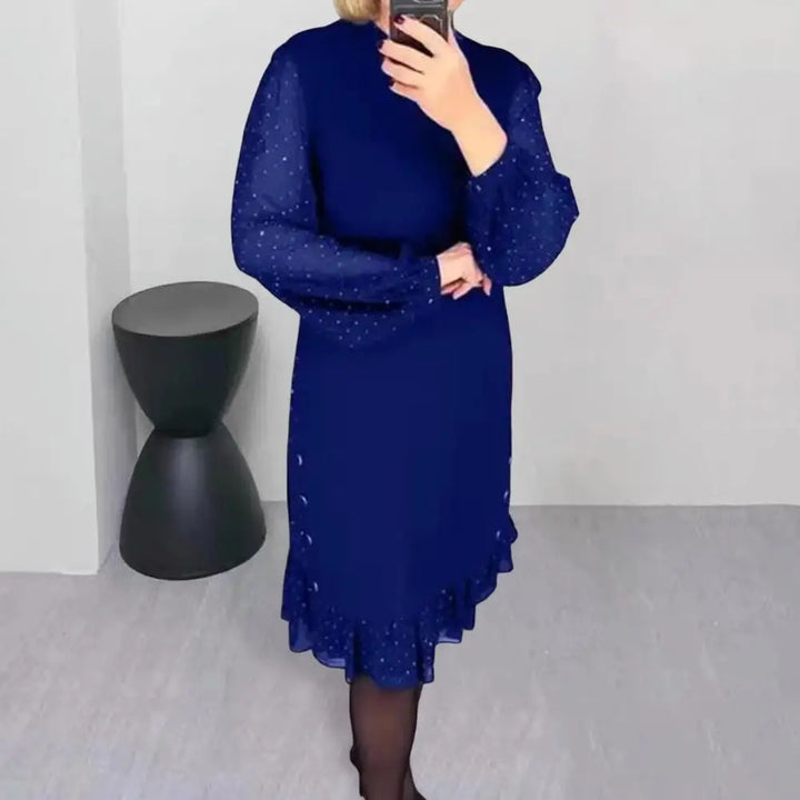 GIZELLA | ELEGANT WOMEN’S DRESS