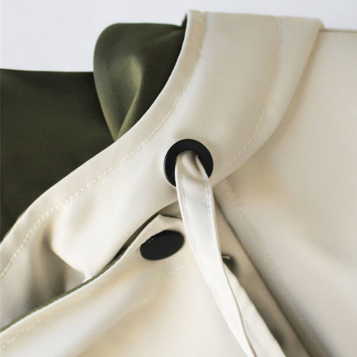SAOIRSE | STYLISH WATERPROOF TRENCH COAT