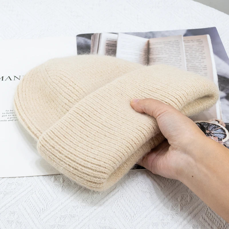 KIRBY | COSY & WARM BEANIE