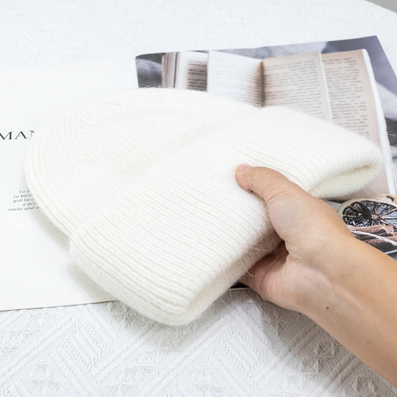 KIRBY | COSY & WARM BEANIE